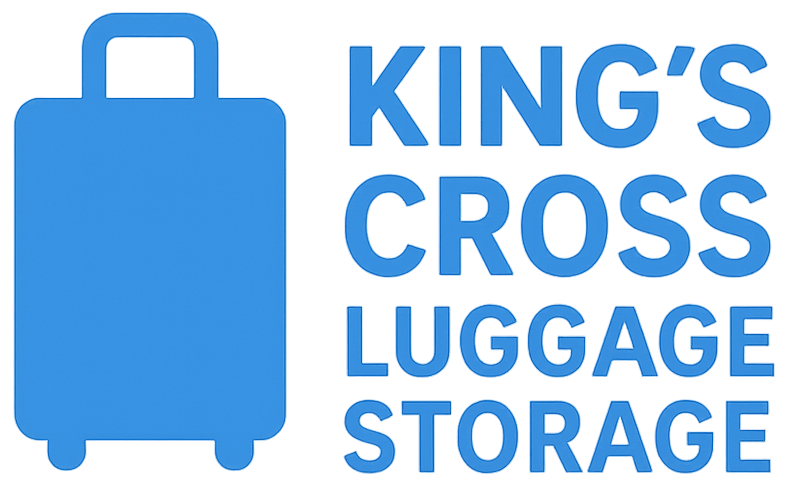 kingscrossluggage-storage
